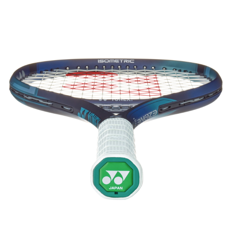 YONEX RACKET EZONE 07 100SL 16X18 270G