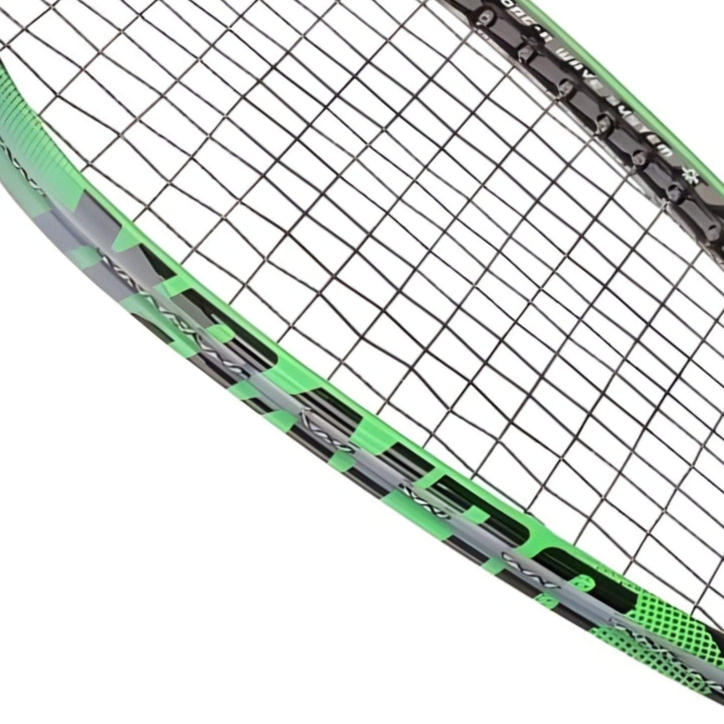 OLIVER RACKET SQ ORC-A 6CL 140G