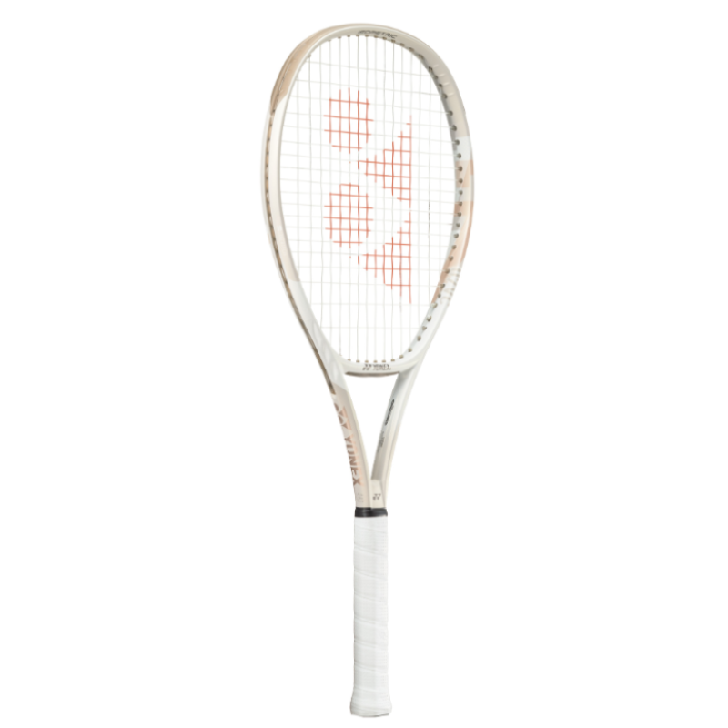 YONEX RACKET VCORE 07 100 SAND BEIGE 16X19 300G