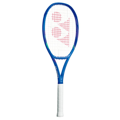YONEX RACKET EZONE 08 98L 285G 16X19 BLAST BLUE