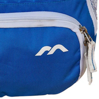 MERCIAN BAG HOCKEY GENESIS 5 PETROL