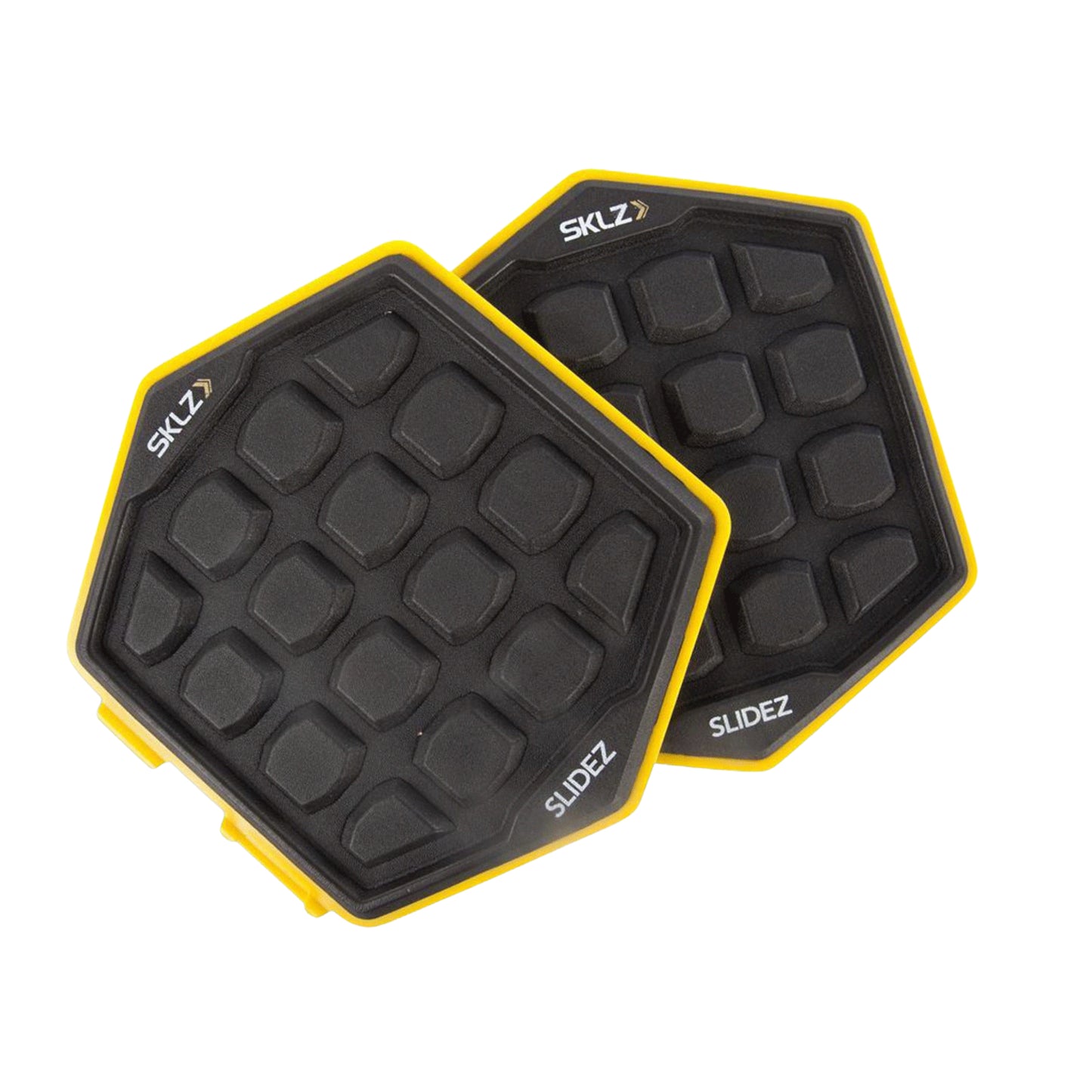 SKLZ SLIDEZ FUNCTIONAL CORE STABILITY DISCS