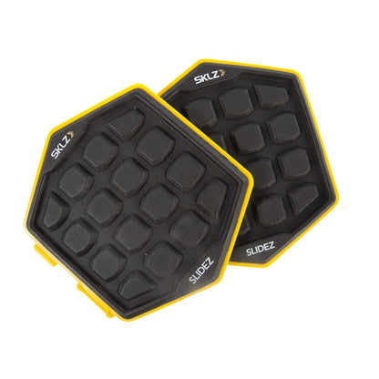 SKLZ SLIDEZ FUNCTIONAL CORE STABILITY DISCS
