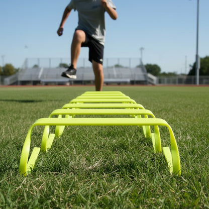 CHS HURDLE FLAT 6INCH