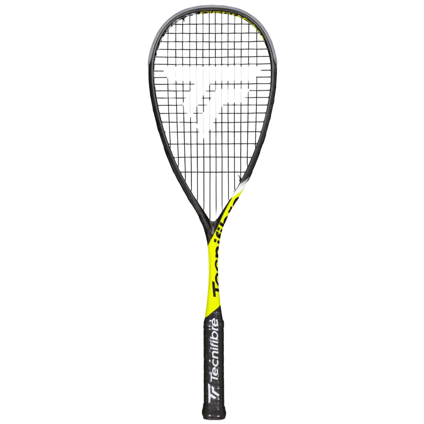 TECNIFIBRE RACKET SQ CARBOFLEX HERITAGE 2 125G