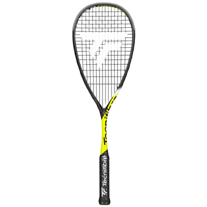 TECNIFIBRE RACKET SQ CARBOFLEX HERITAGE 2 125G