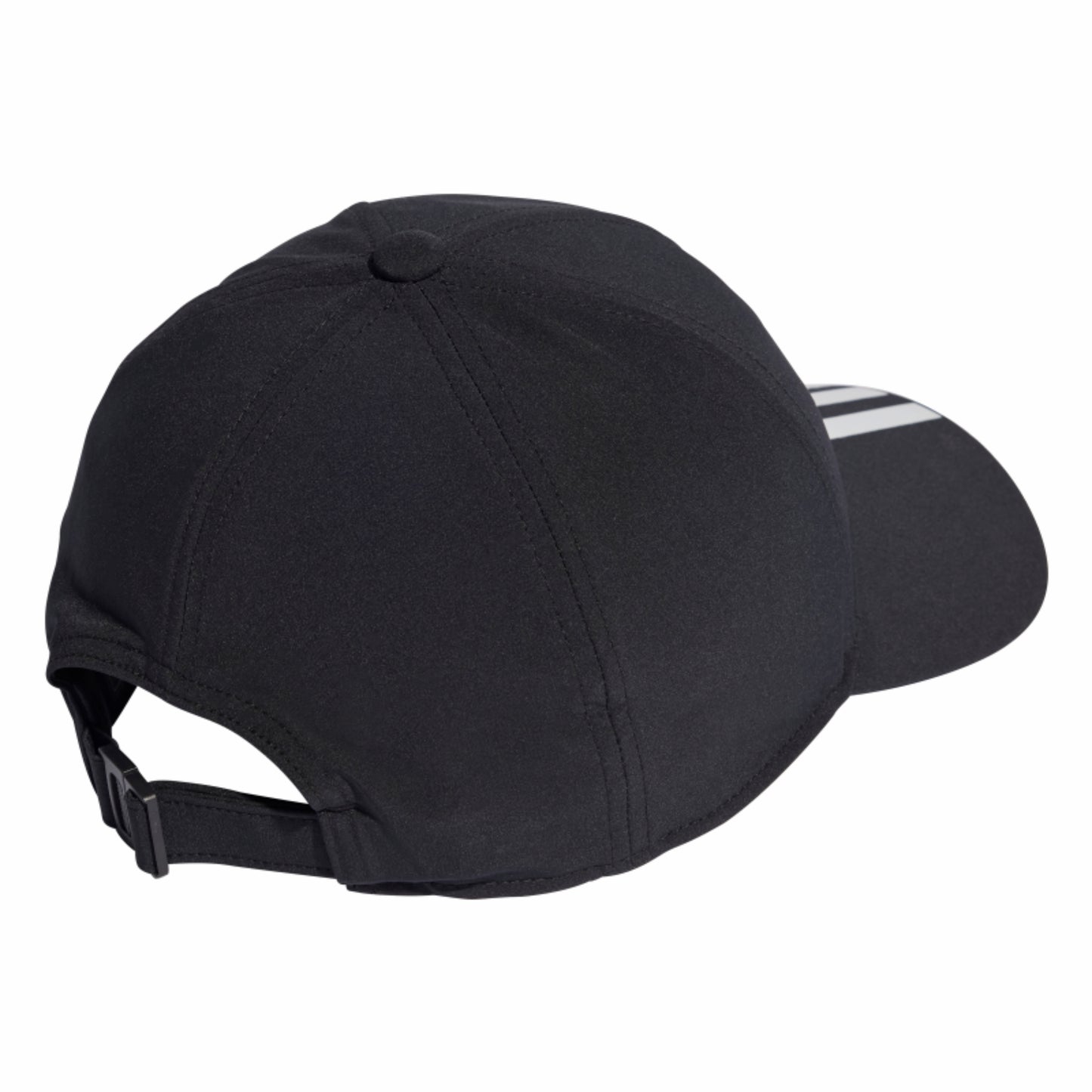 ADIDAS CAP AEROREADY BLACK/WHITE (SS24)