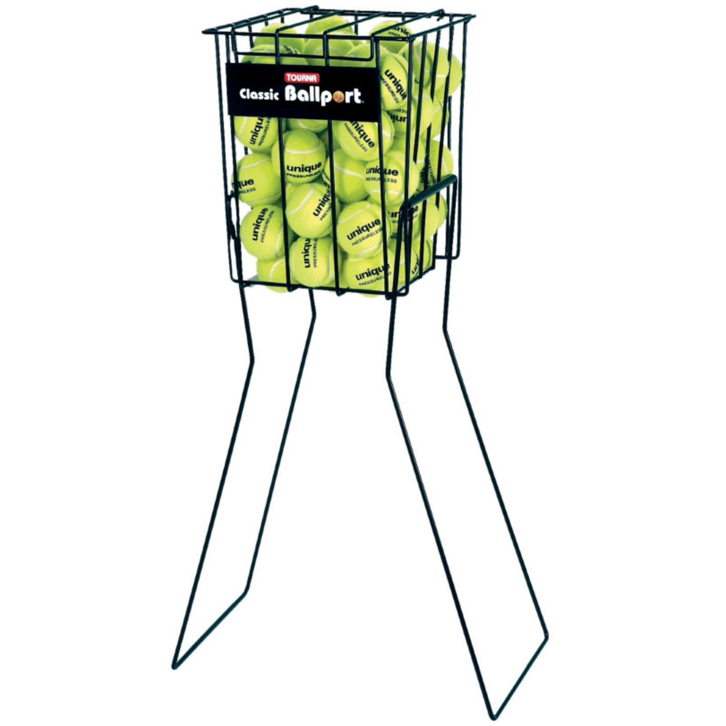 TOURNA BALLPORT CLASSIC WIRE