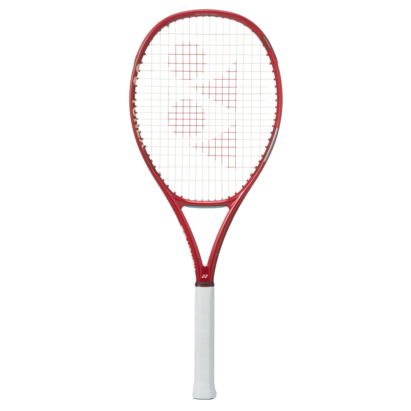 YONEX RACKET VCORE 08 100L 280G 16X19 RUBY RED
