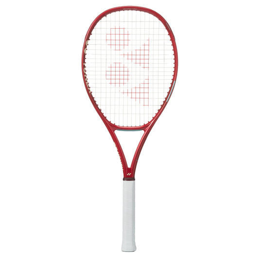 YONEX RACKET VCORE 08 100L 280G 16X19 RUBY RED