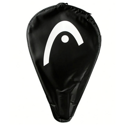 HEAD BAG PADEL COVER FULL BASIC BLK
