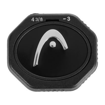 HEAD BUTT CAP TK219HR BLACK