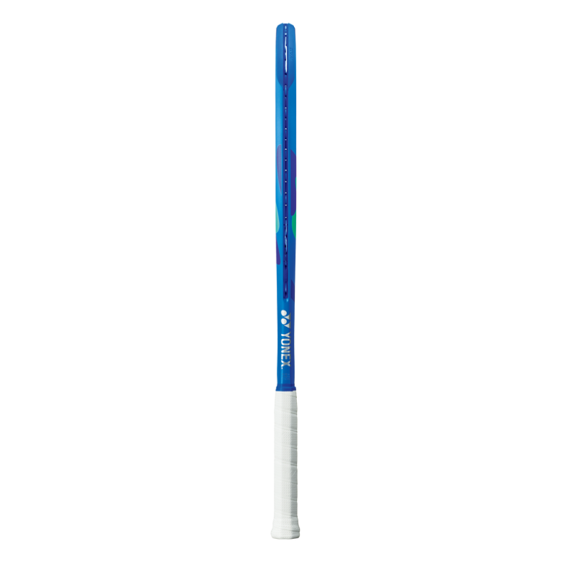 YONEX RACKET EZONE 08 100SL 270G 16X18 BLAST BLUE