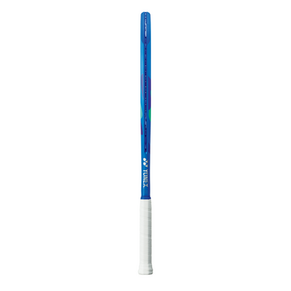 YONEX RACKET EZONE 08 100SL 270G 16X18 BLAST BLUE
