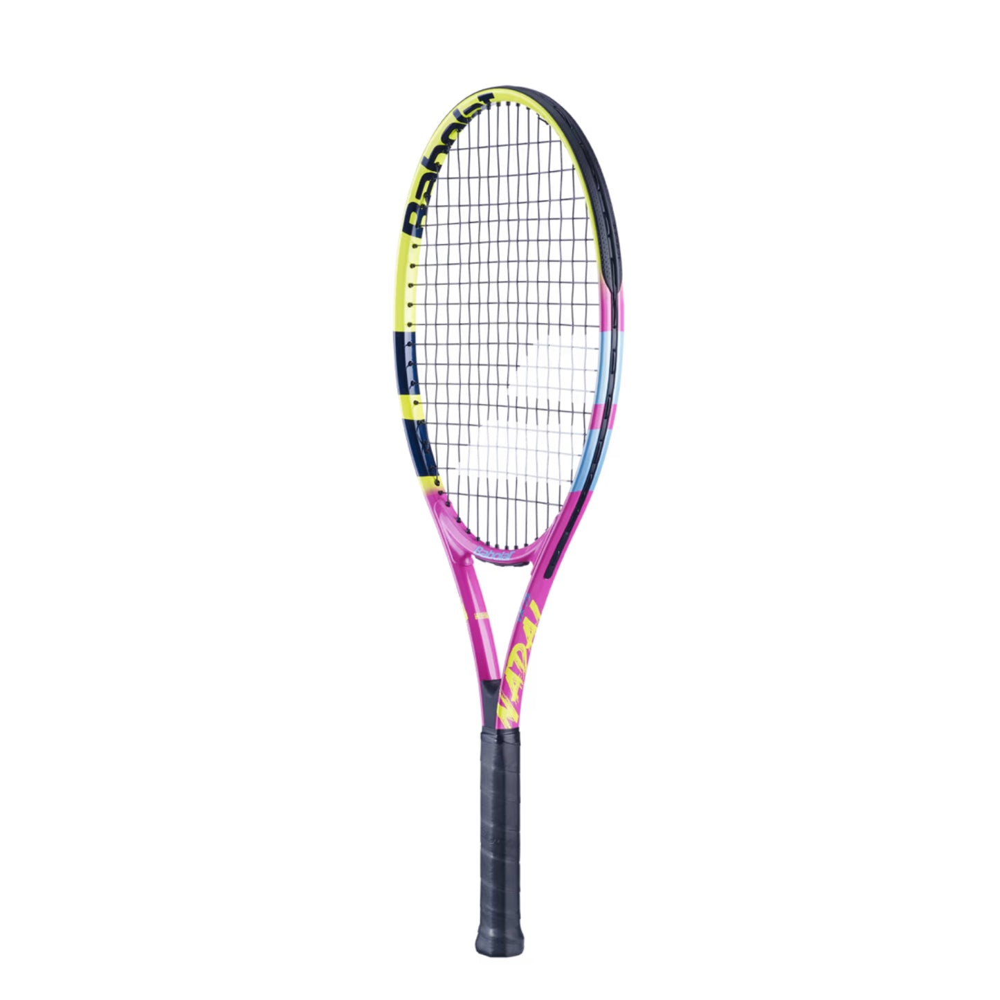 BABOLAT RACKET NADAL JNR 25 230G (2025)
