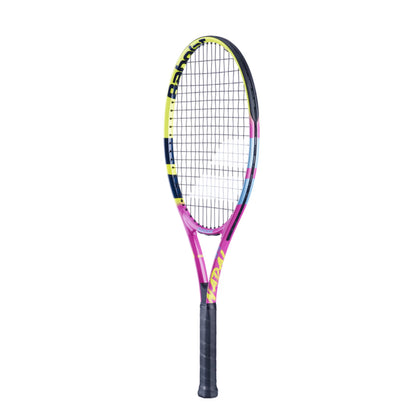 BABOLAT RACKET NADAL JNR 25 230G (2025)