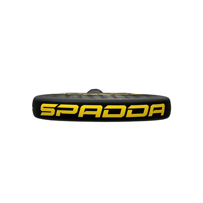 SPADDA PADEL EXCALIBUR PRO 18K 380G