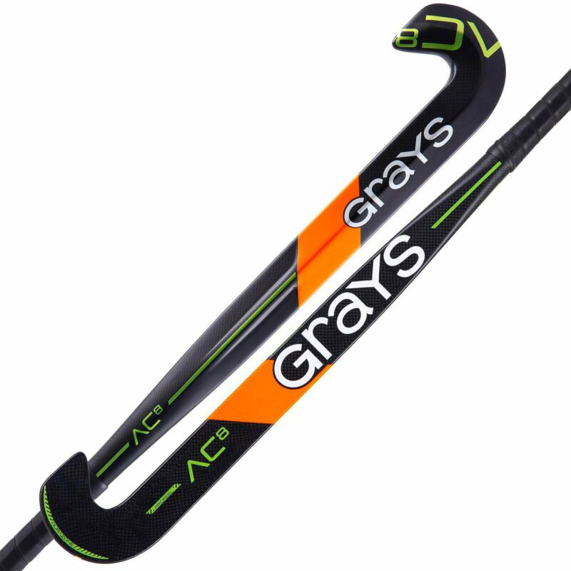GRAYS HOCKEY STICK AC8 PROBOW-S APEX
