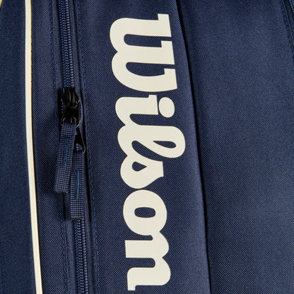 WILSON BAG TEAM 6R NAVY