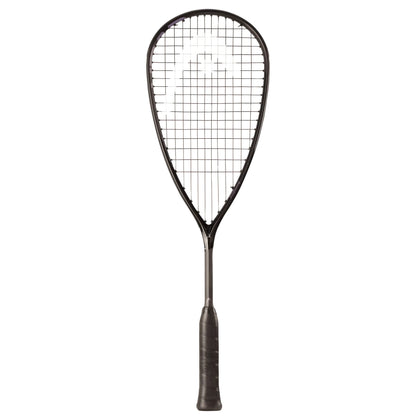 HEAD RACKET SQ AUXETIC 2.0 SPEED 135 SLIMBODY