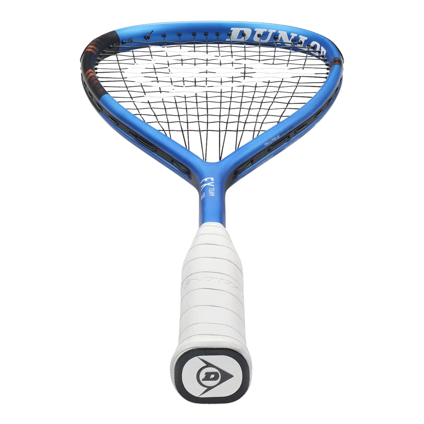 DUNLOP RACKET SQ FX TEAM 130 14X18 130G