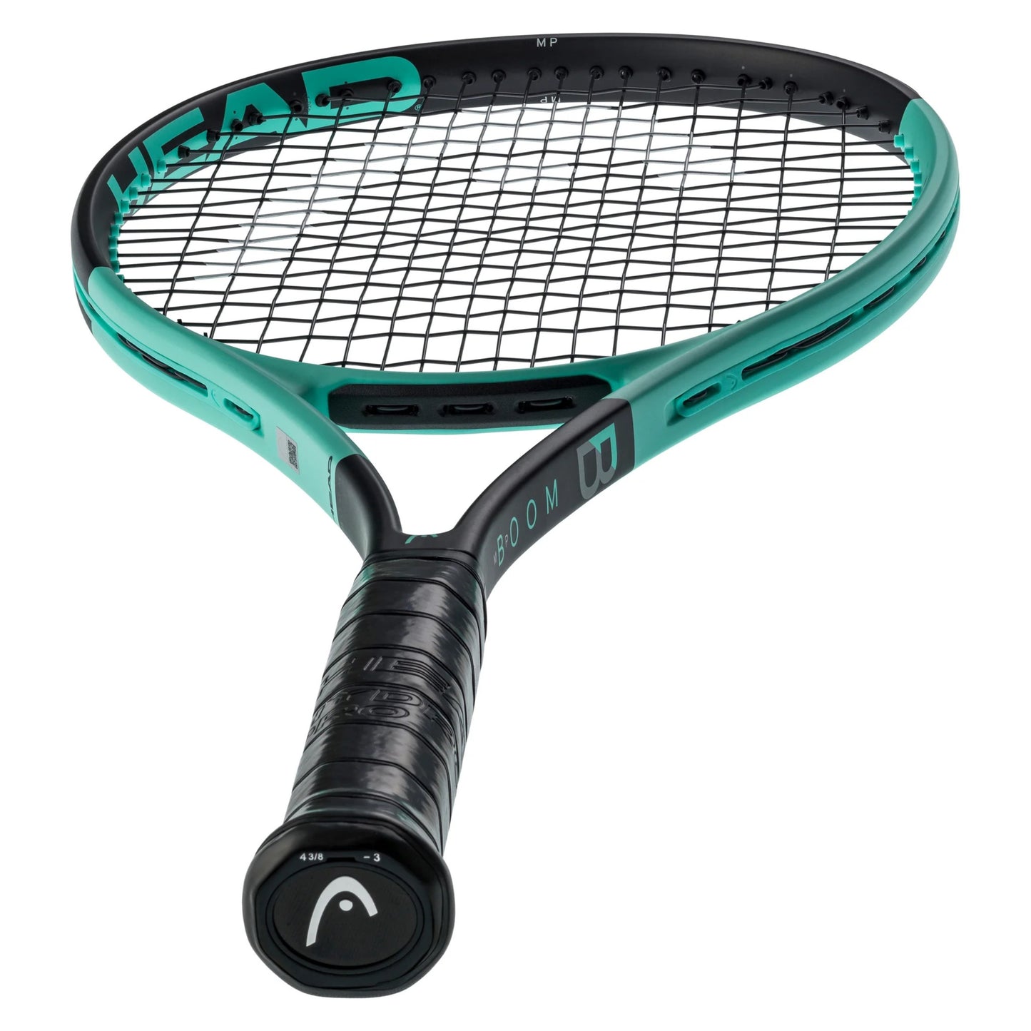 HEAD RACKET BOOM AUX 2.0 MP 16X19 295G