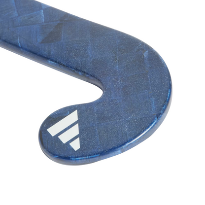 ADIDAS STICK ESTRO KROMASKIN .3 LOW BOW LUCID BLUE/ZERO METALLIC (2025)