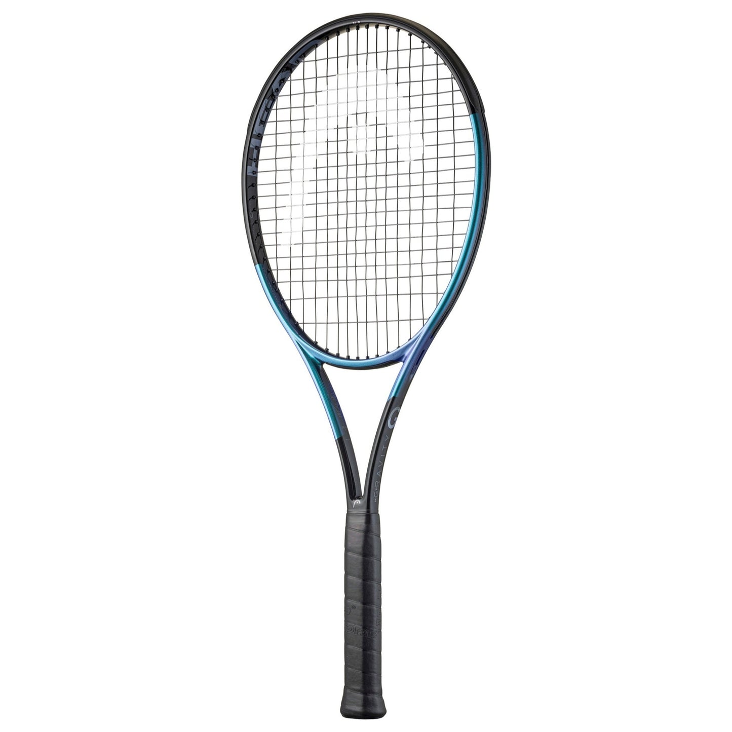HEAD RACKET GRAVITY AUX 2.0 MP 16X20 295G