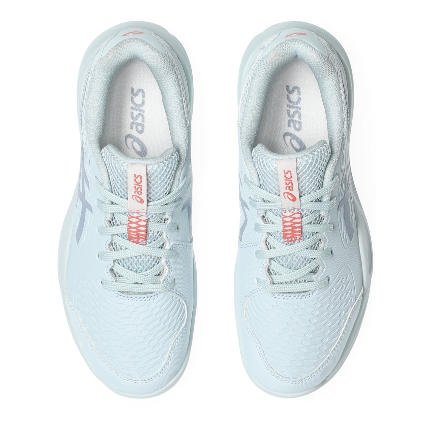 ASICS SHOE G-RESOLUTION X KID SKY/GREY BLUE (SS26)