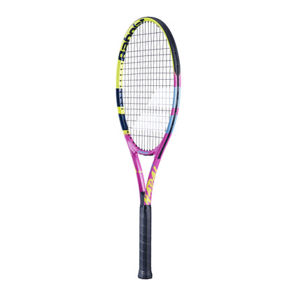 BABOLAT RACKET NADAL JNR 26 240G (2025)