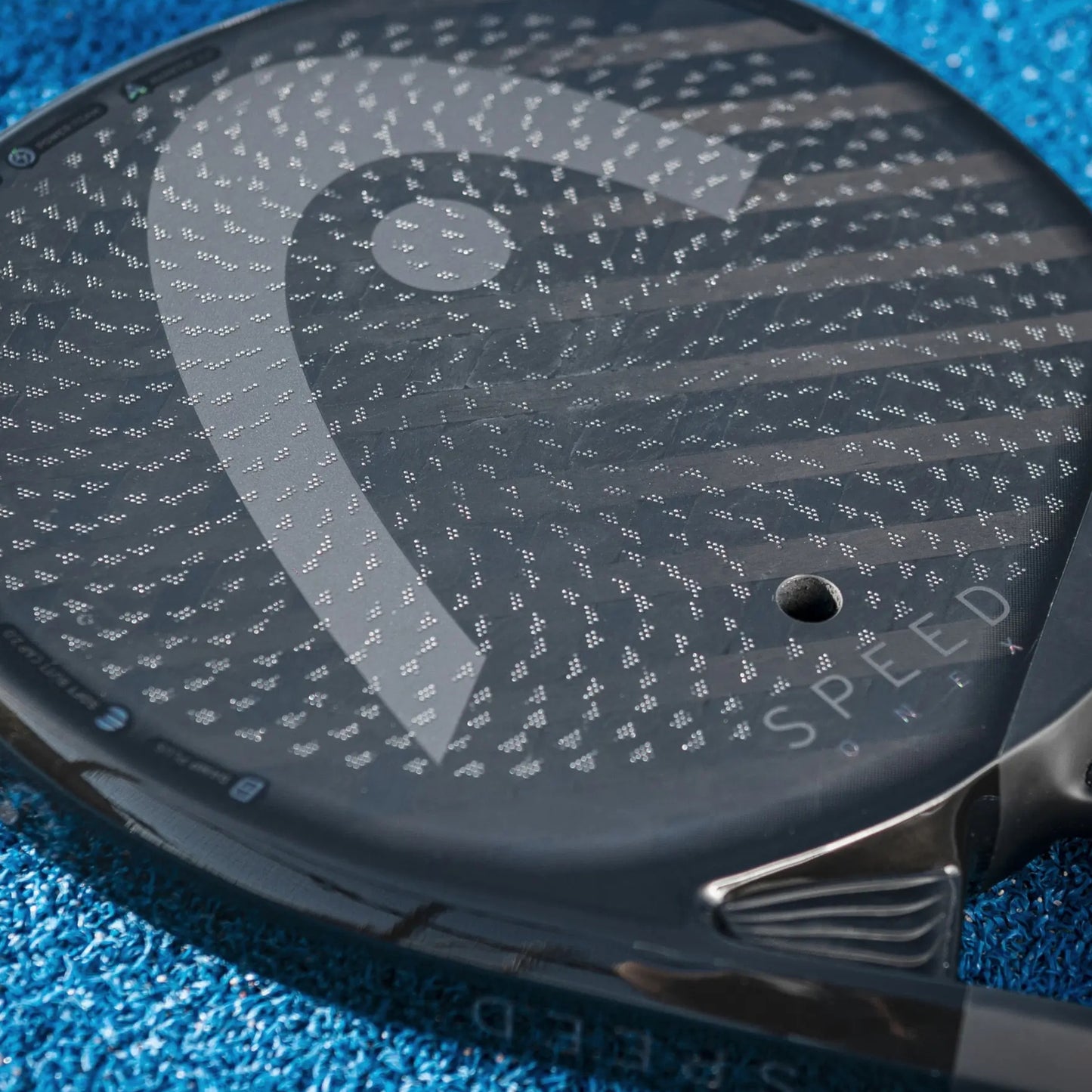 HEAD PADEL SPEED ONE X 365G (2025)