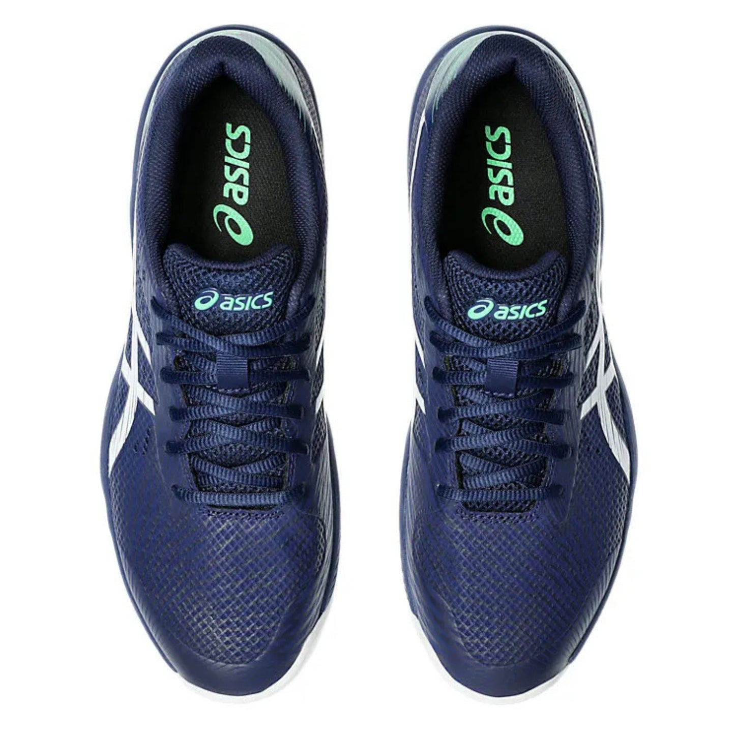 ASICS SHOE G-GAME 9 MN BLUE EXPANSE (AW24)