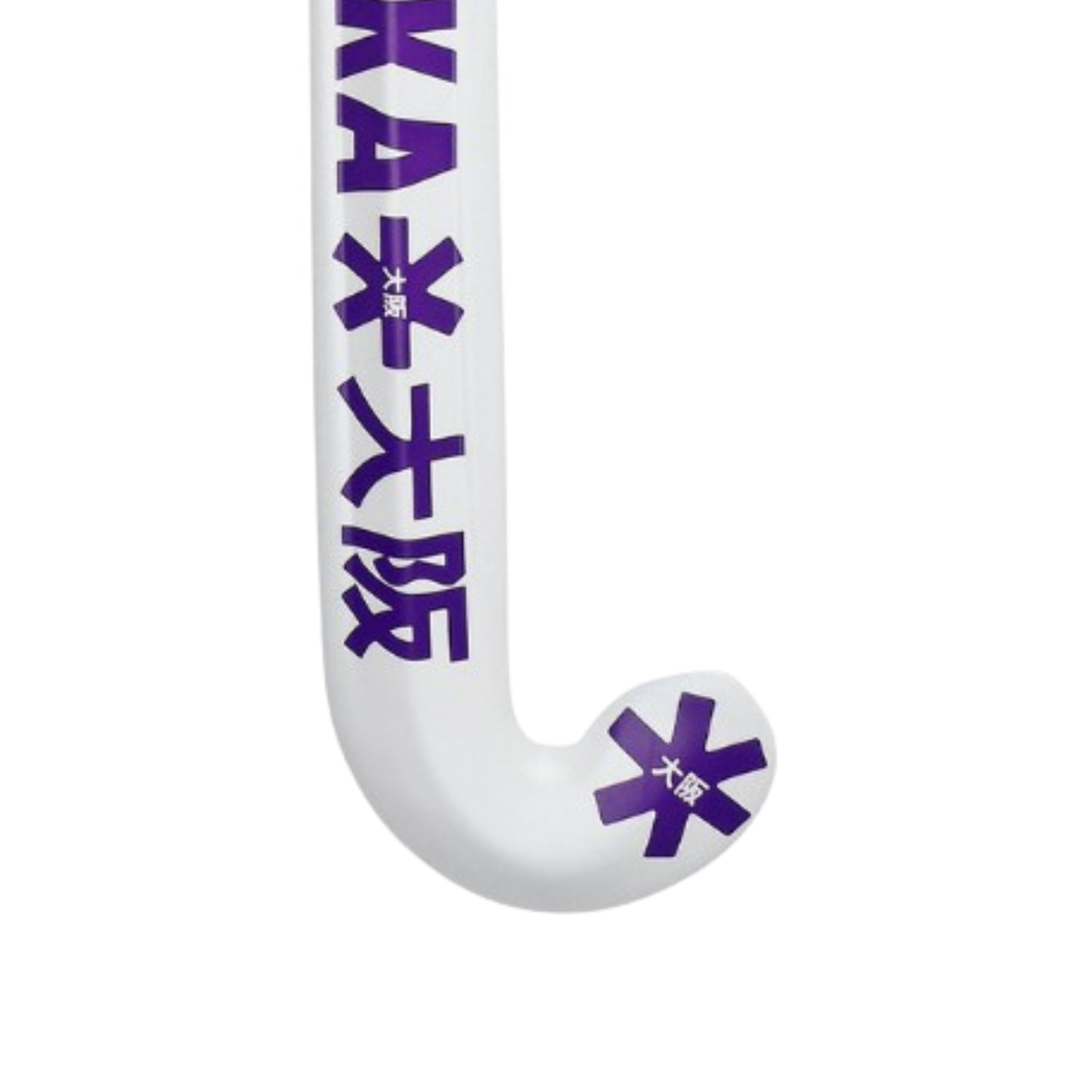 OSAKA HOCKEY STICK FUTURELAB 40 LOW GROOVE FUTURE DUSK 36.5