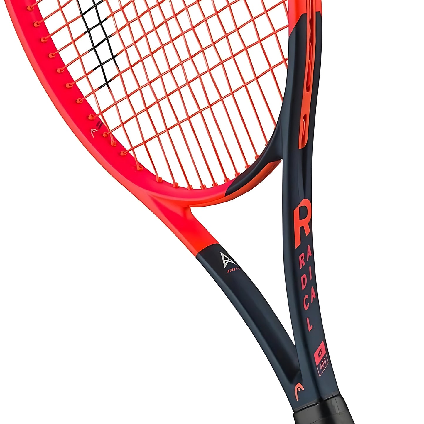 HEAD RACKET RADICAL AUX PRO 16X19 315G