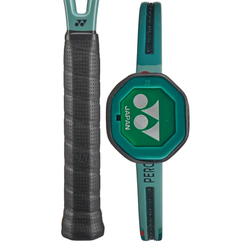 YONEX RACKET PERCEPT 01 100 16X19 300G