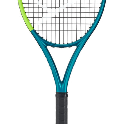 DUNLOP RACKET SX TEAM 100 16X19 280G (25)