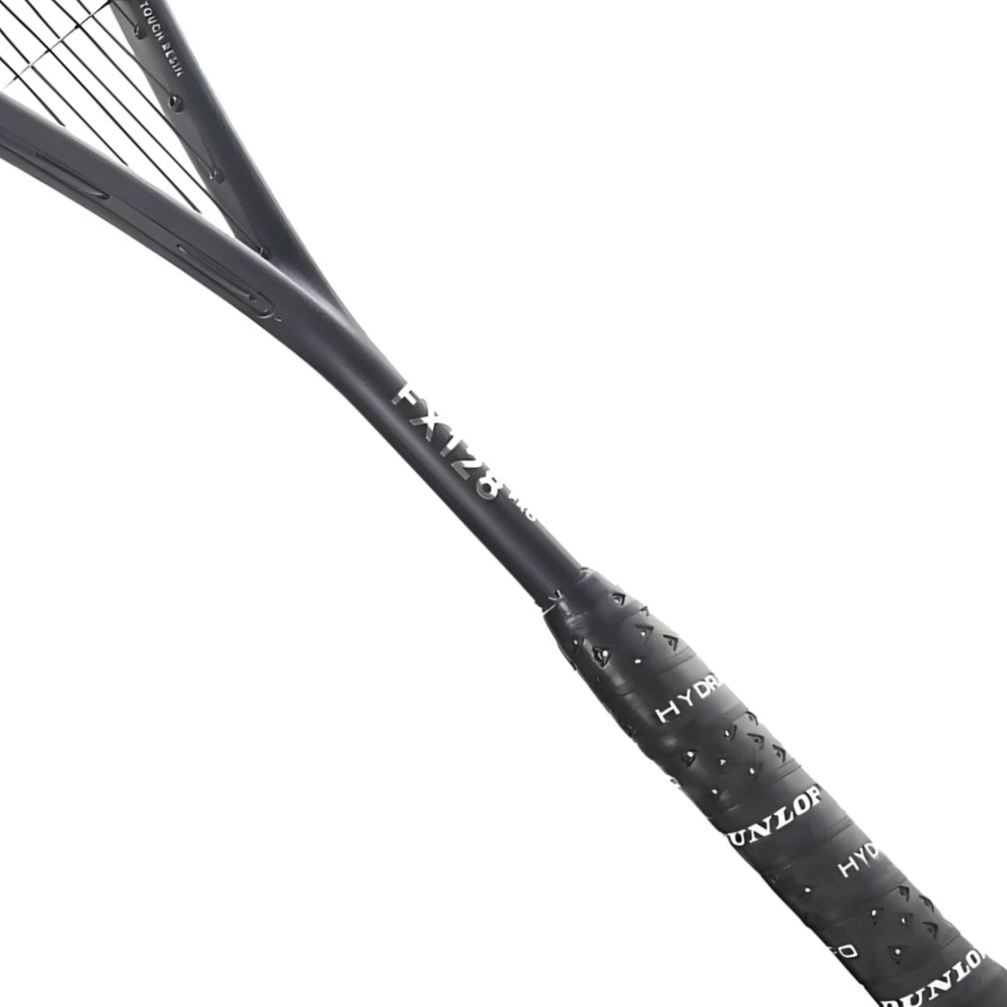 DUNLOP RACKET SQ FX 128 PRO 14X19 128G