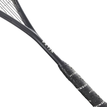 DUNLOP RACKET SQ FX 128 PRO 14X19 128G