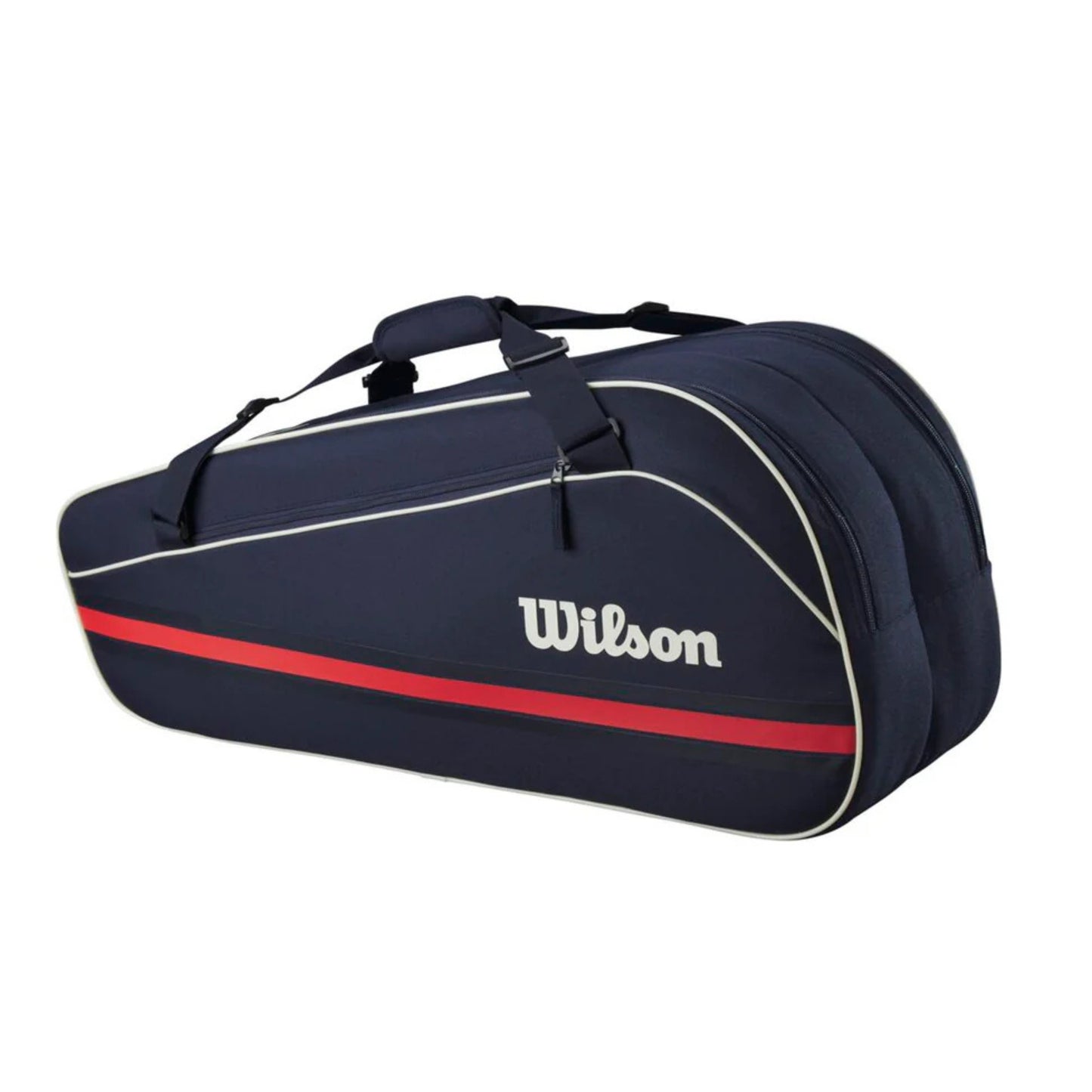 WILSON BAG TEAM 6R NAVY