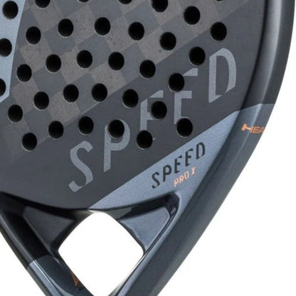 HEAD PADEL SPEED PRO X 375G (2023)