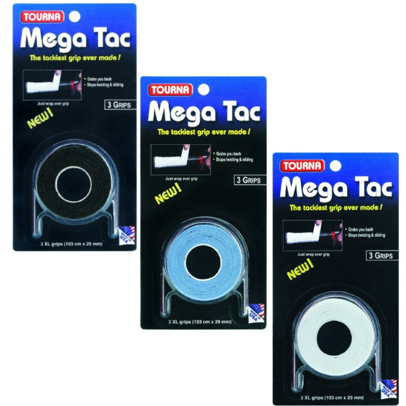 TOURNA GRIP MEGA TAC XL (3)
