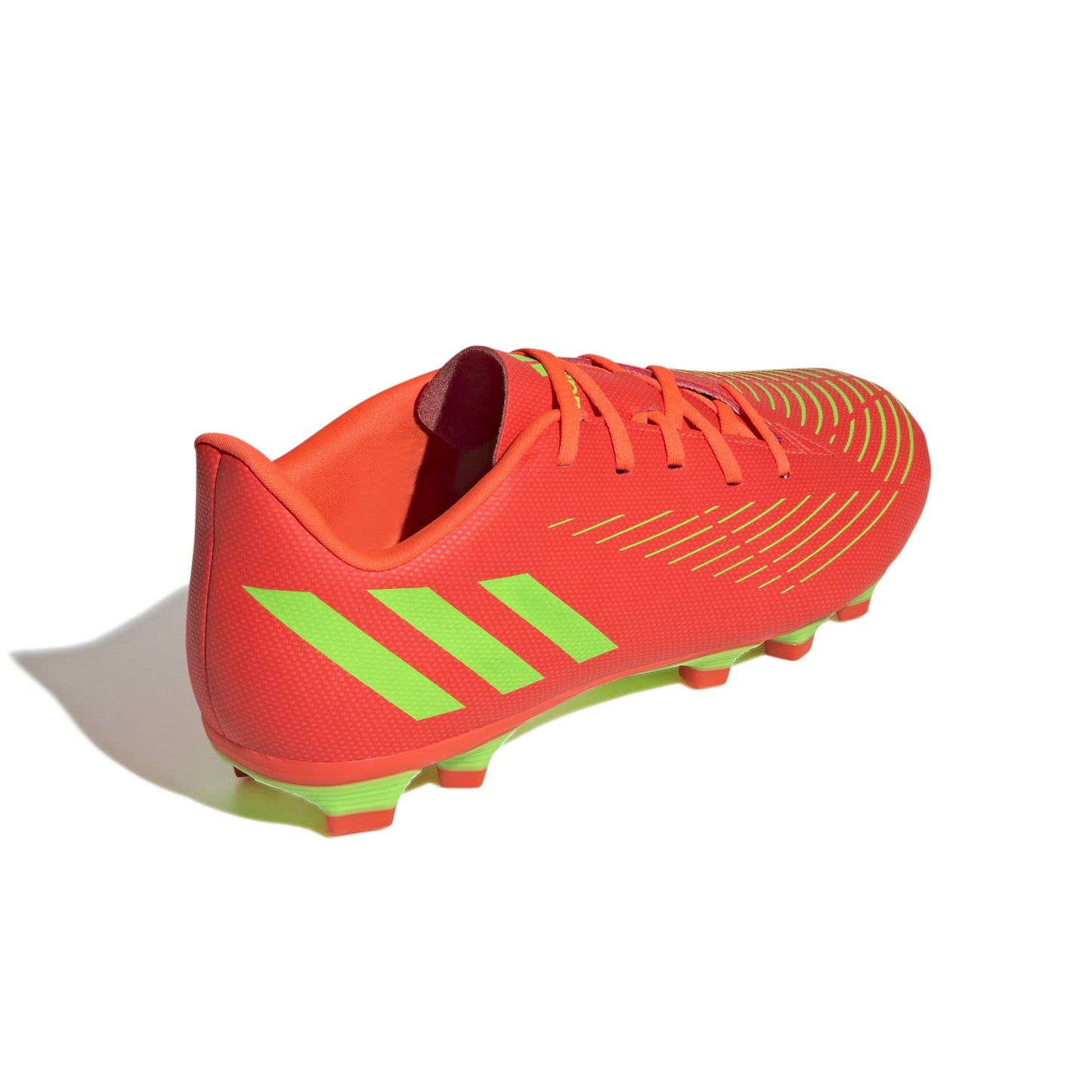 ADIDAS BOOT PREDATOR EDGE.4 FXG MN ORG (AW22)