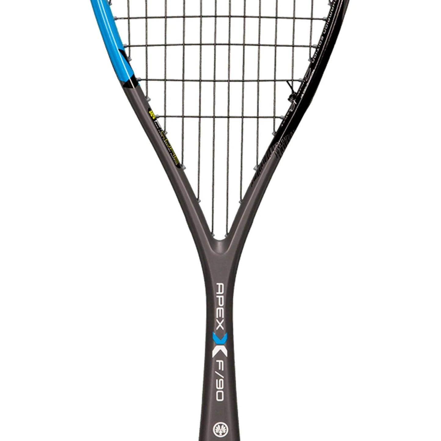 OLIVER RACKET SQ APEX F/90 115G