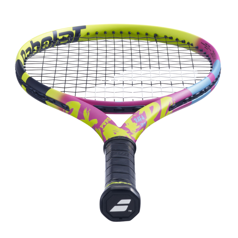 BABOLAT RACKET PURE AERO RAFA JNR 26 16x19 245G (2025)
