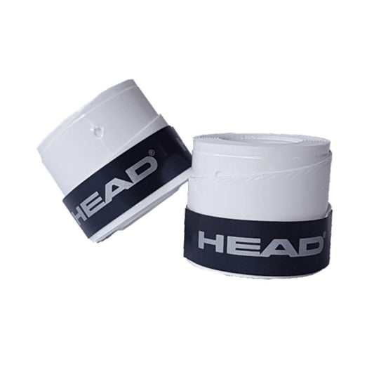 HEAD GRIP OVERGRIP PADEL PRO WHT