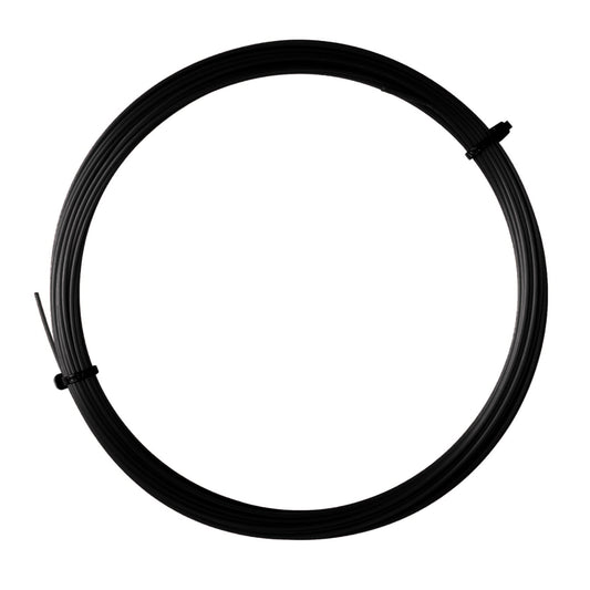 LUXILON STRING SAVAGE BLK 16L 1.27MM 12M (CUT FROM REEL)