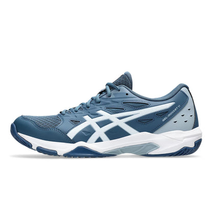 ASICS SHOE G-ROCKET 11 MN INDIGO/WHITE (AW24)