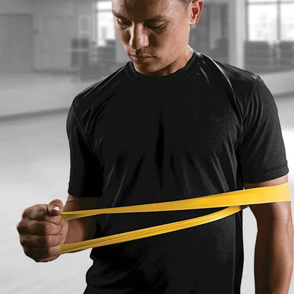 SKLZ BANDS MINI MULTI-RESISTANCE SET (3)