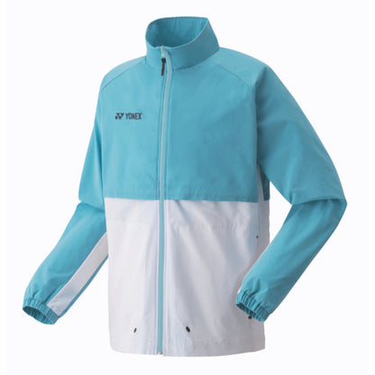 YONEX JACKET WARM-UP 50132 MN NEW BLUE
