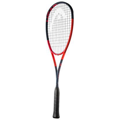 HEAD RACKET SQ  AUXETIC 2.0 RADICAL 135 SLIMBODY